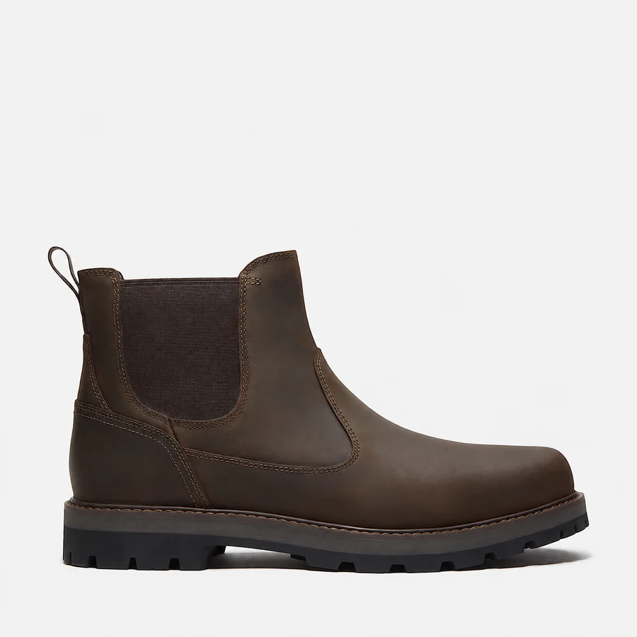 Harlow Chelsea Boot