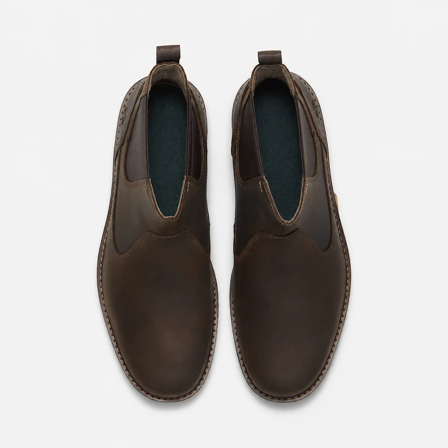 Harlow Chelsea Boot