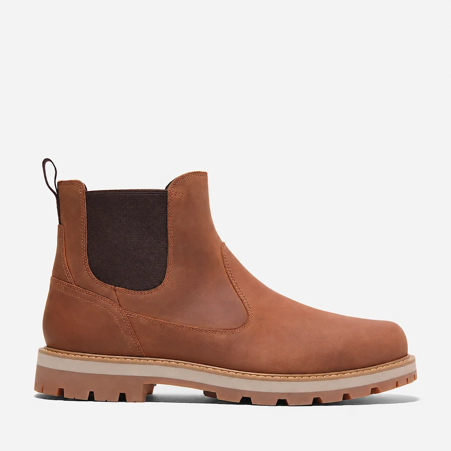 Harlow Chelsea Boot