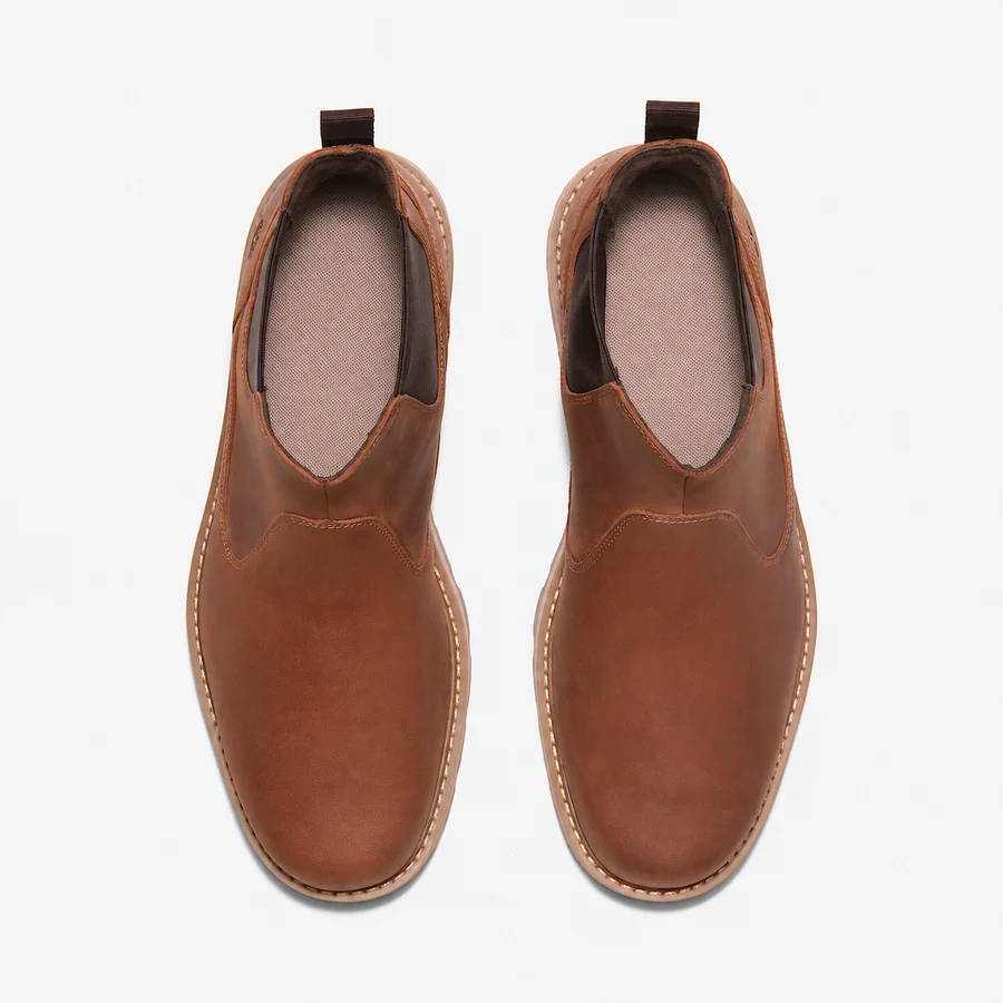 Harlow Chelsea Boot