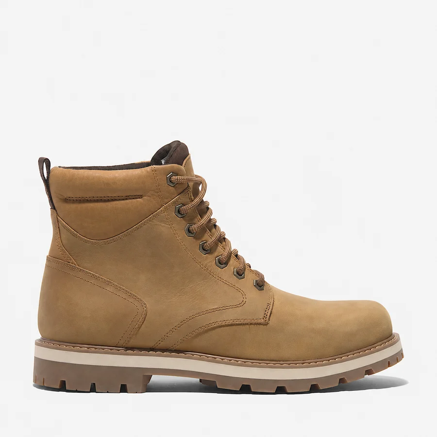 Harlow Mid WP Lace Boot
