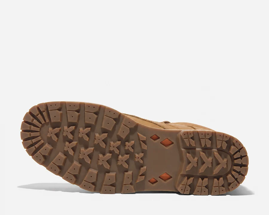 Harlow Mid WP Lace Boot