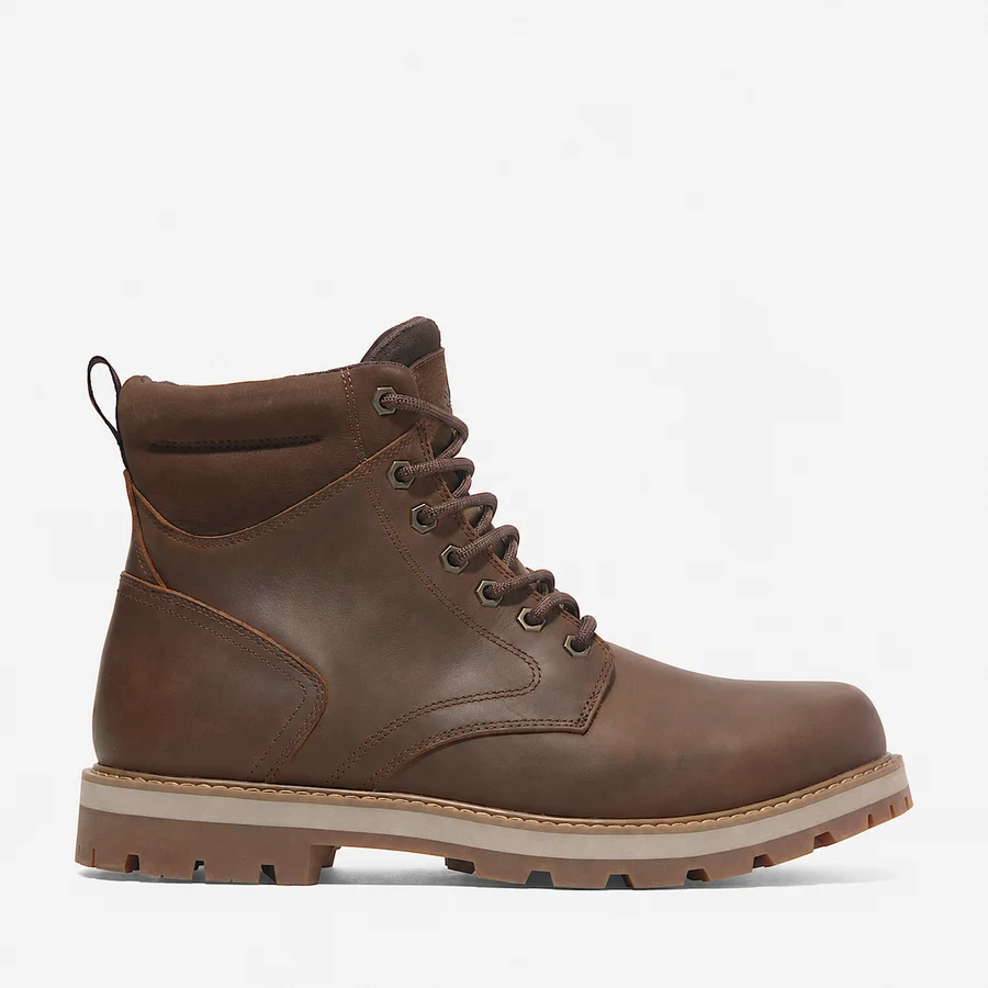 Harlow WP Boot