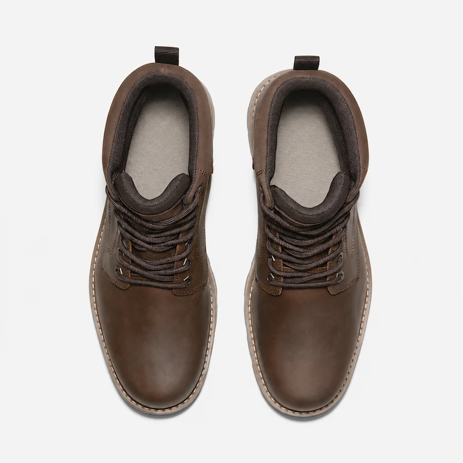 Harlow WP Boot