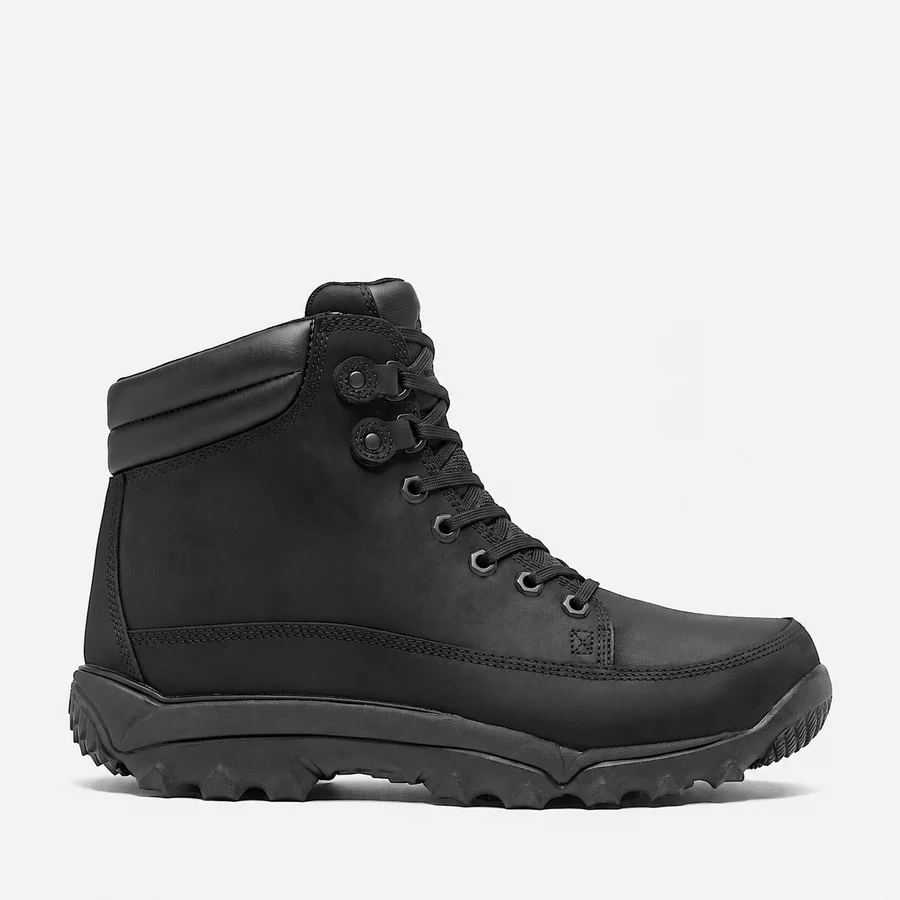 Hollow Ridge WP Mid Boot