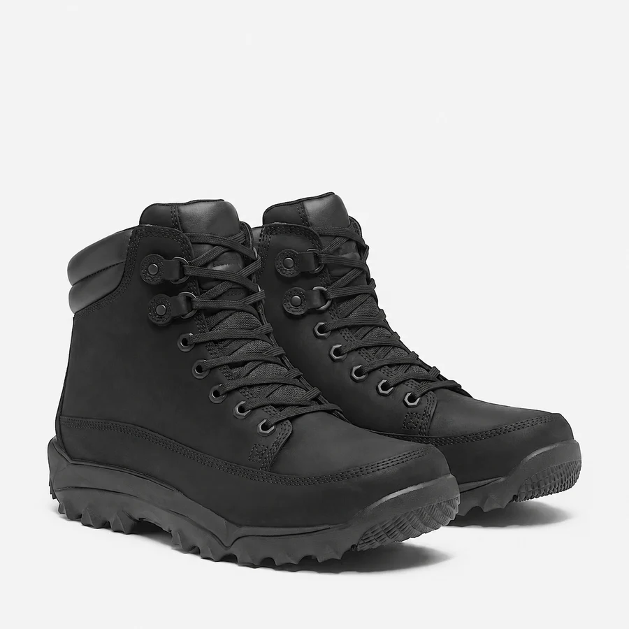 Hollow Ridge WP Mid Boot