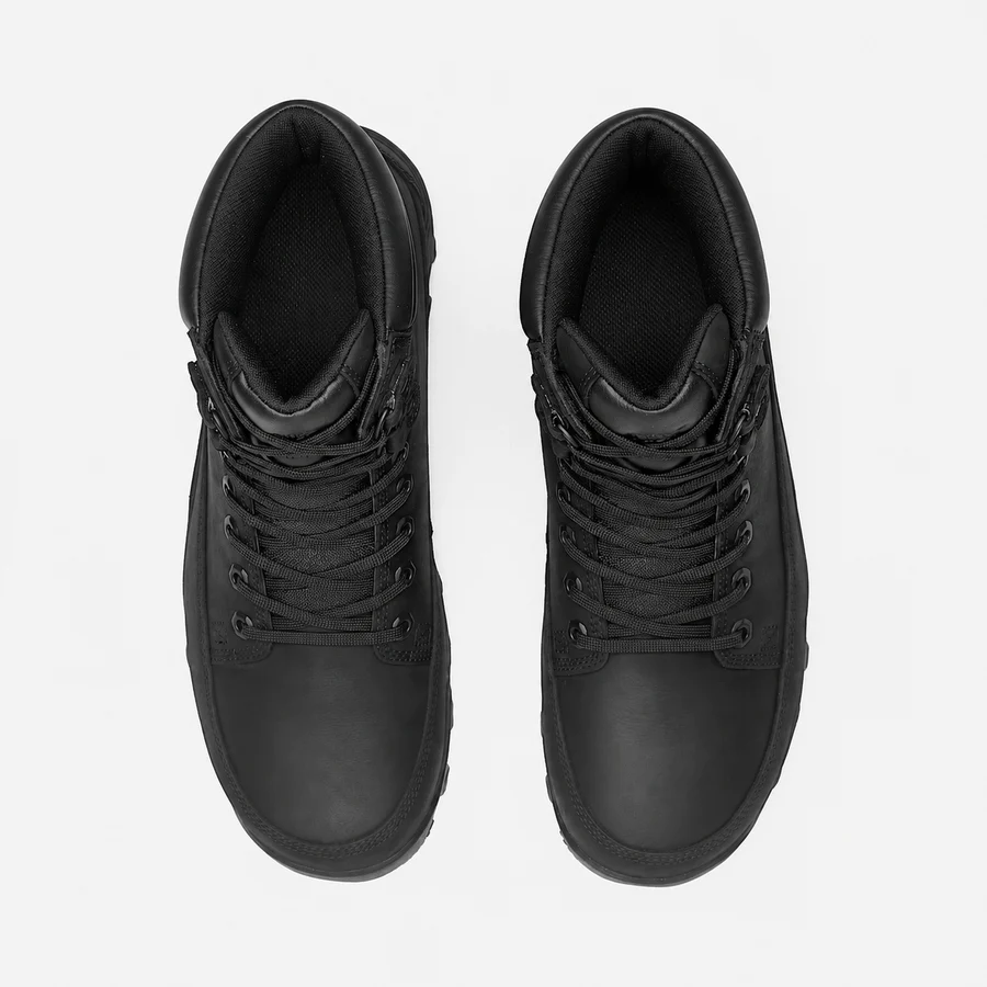 Hollow Ridge WP Mid Boot
