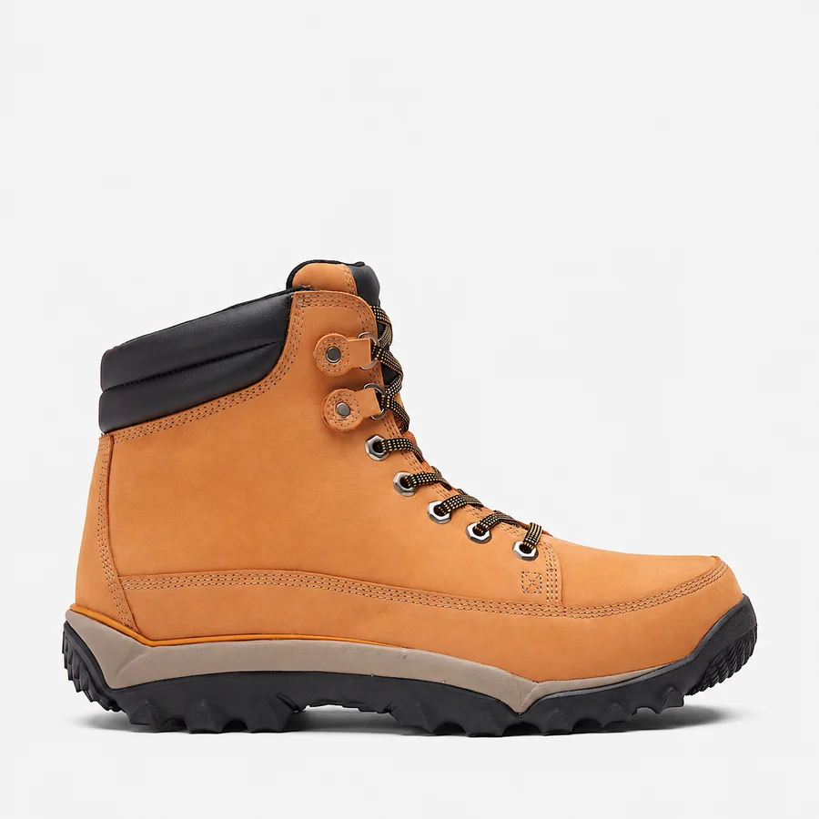 Hollow Ridge WP Mid Boot
