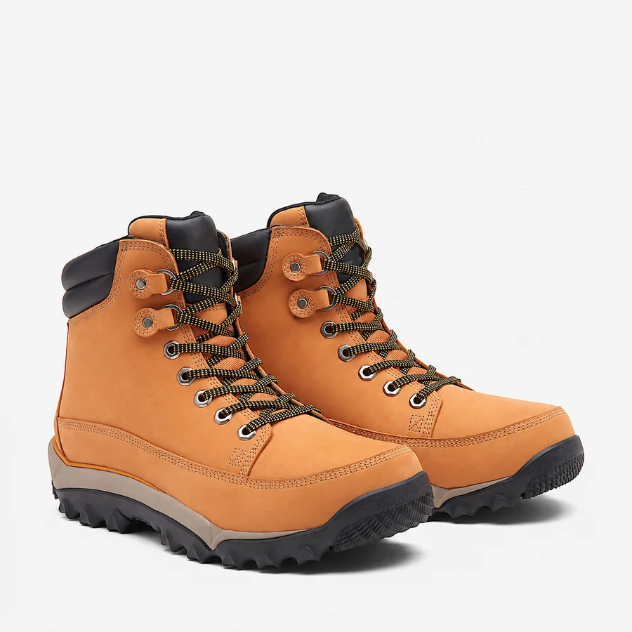Hollow Ridge WP Mid Boot