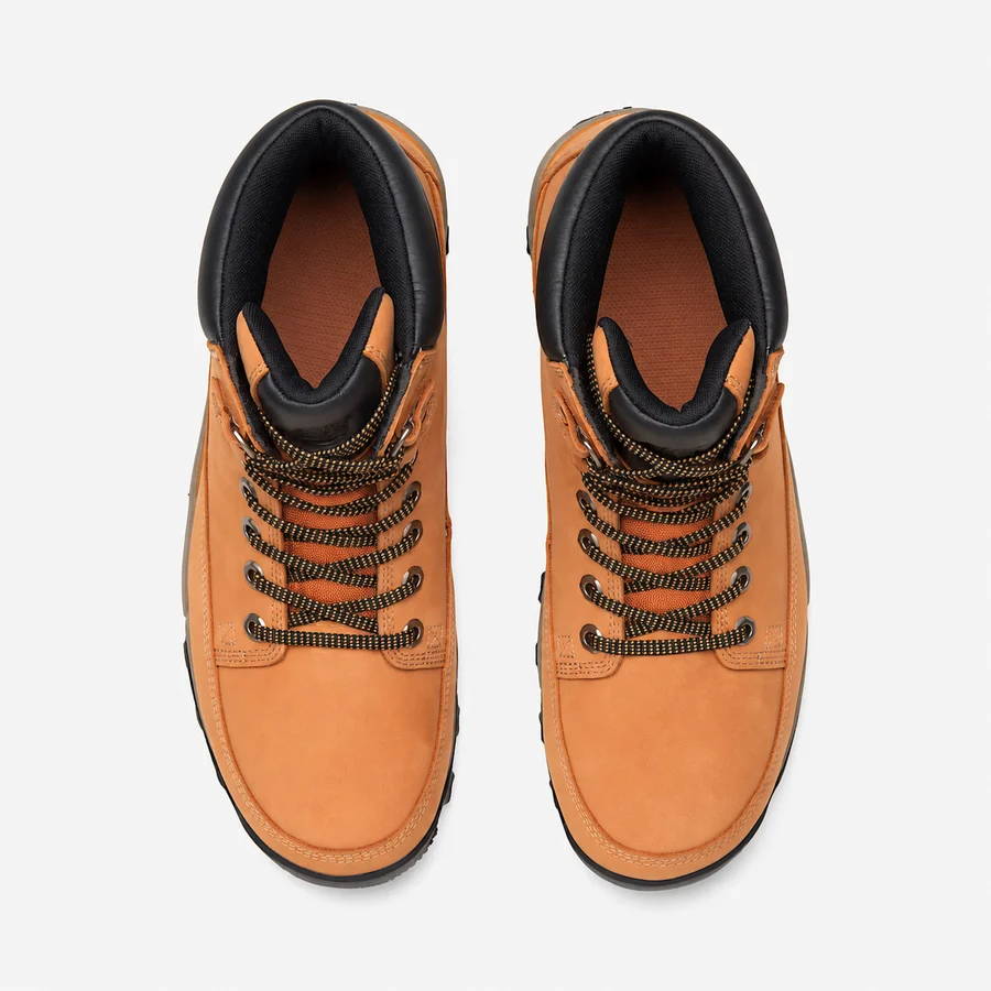 Hollow Ridge WP Mid Boot