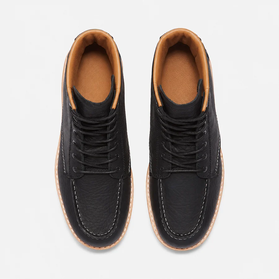 Ironwood Boot