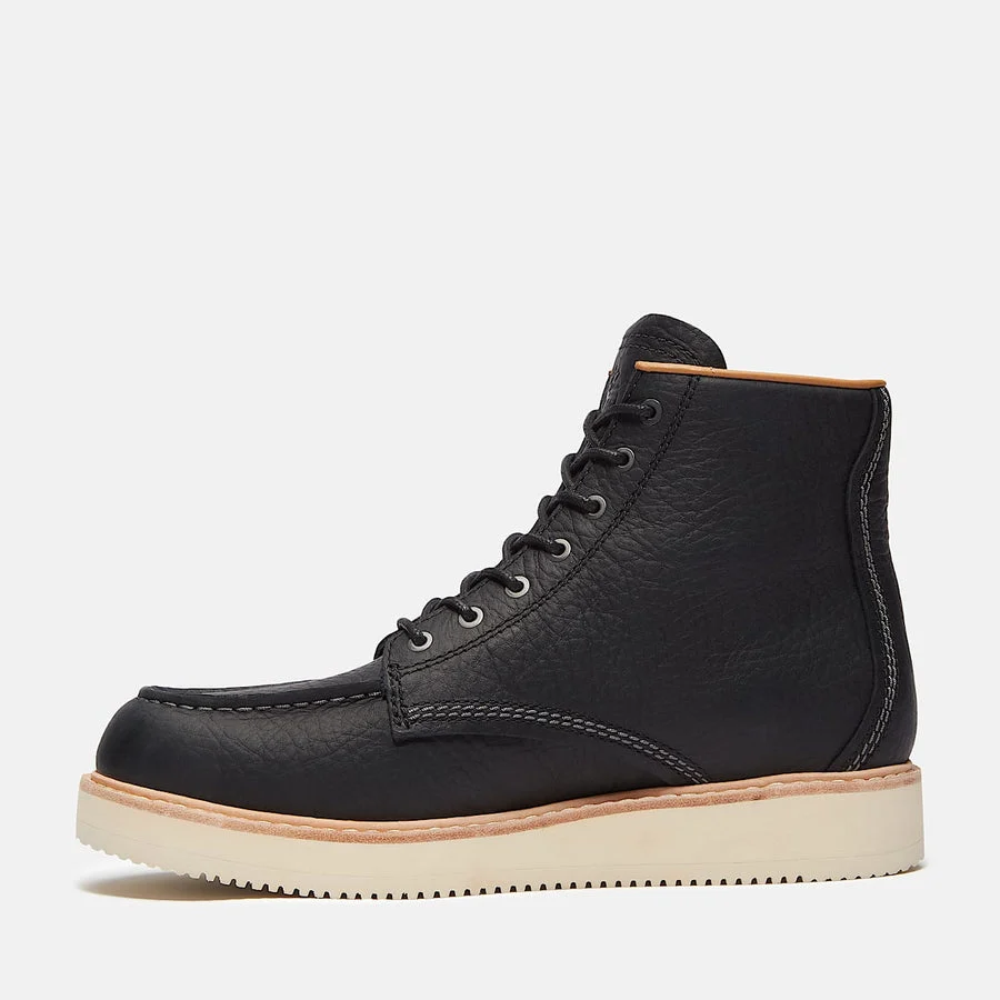 Ironwood Boot