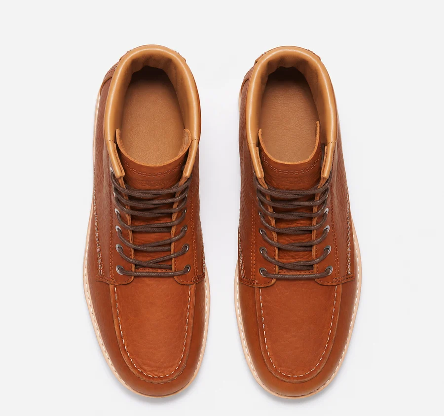Ironwood Boot
