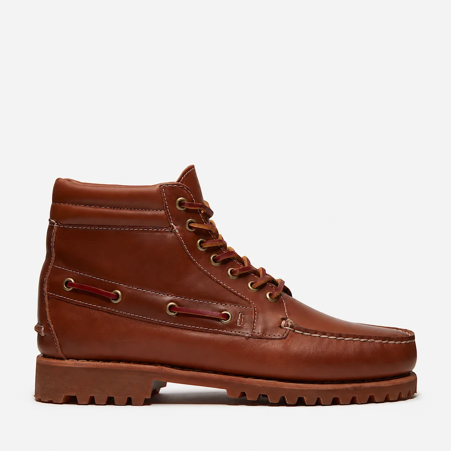 Keel Mid Boot
