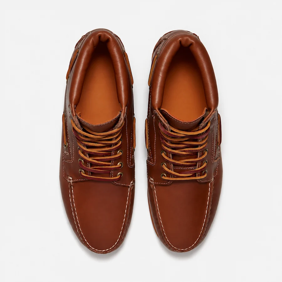 Keel Mid Boot
