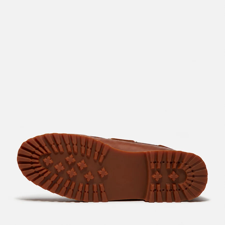 Keel Mid Boot