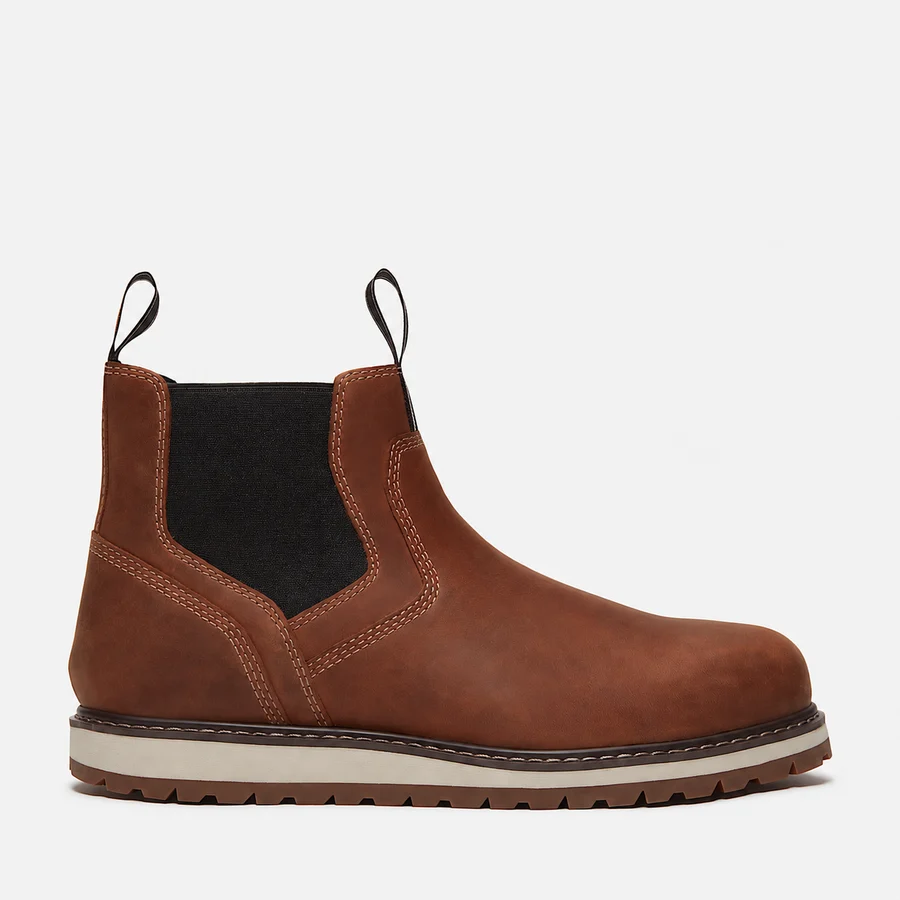 Kiln Chelsea Work Boot
