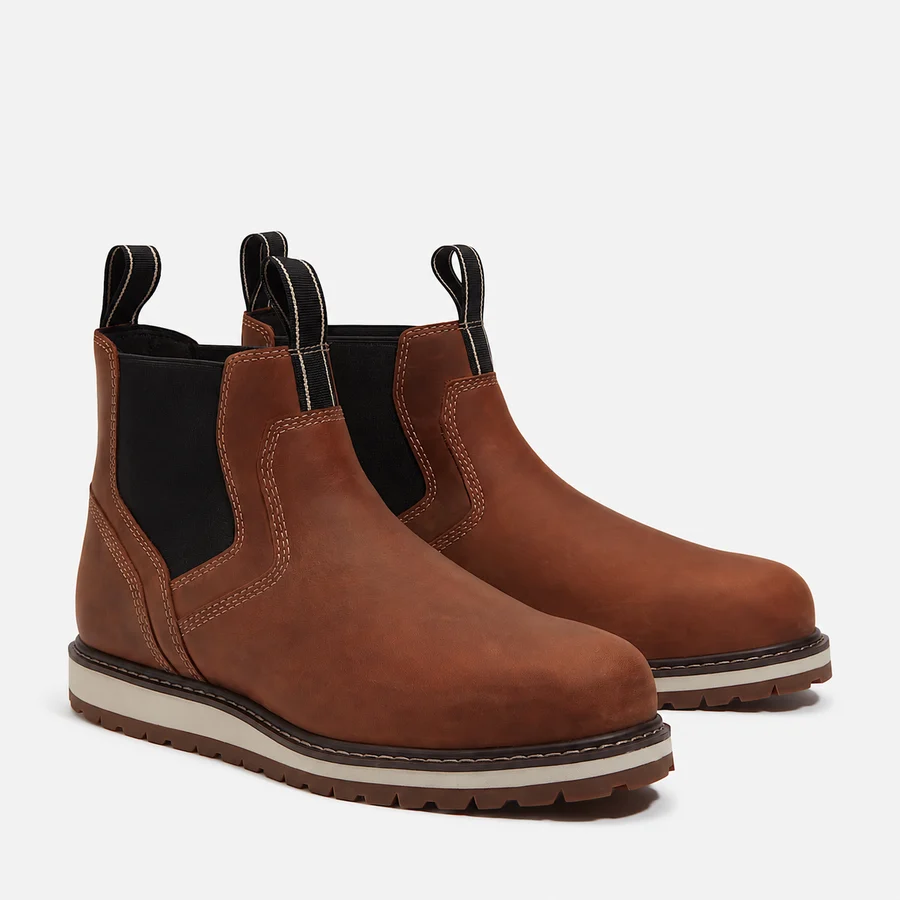Kiln Chelsea Work Boot