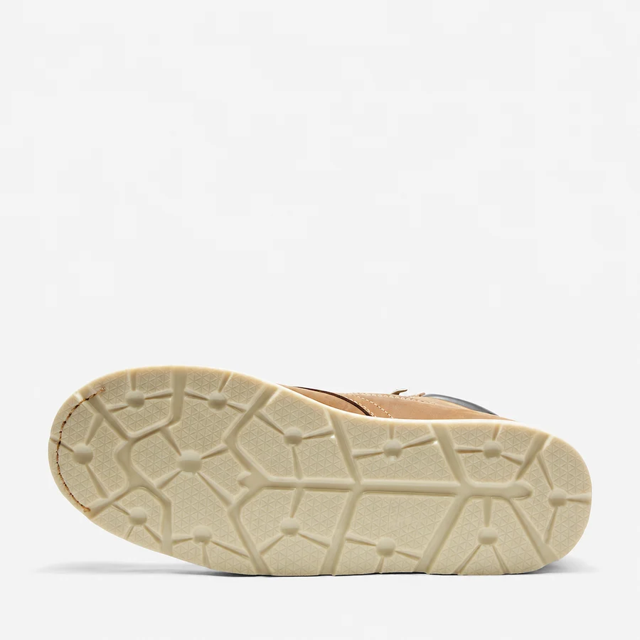 Lattice 6" WP Moc Work Boot