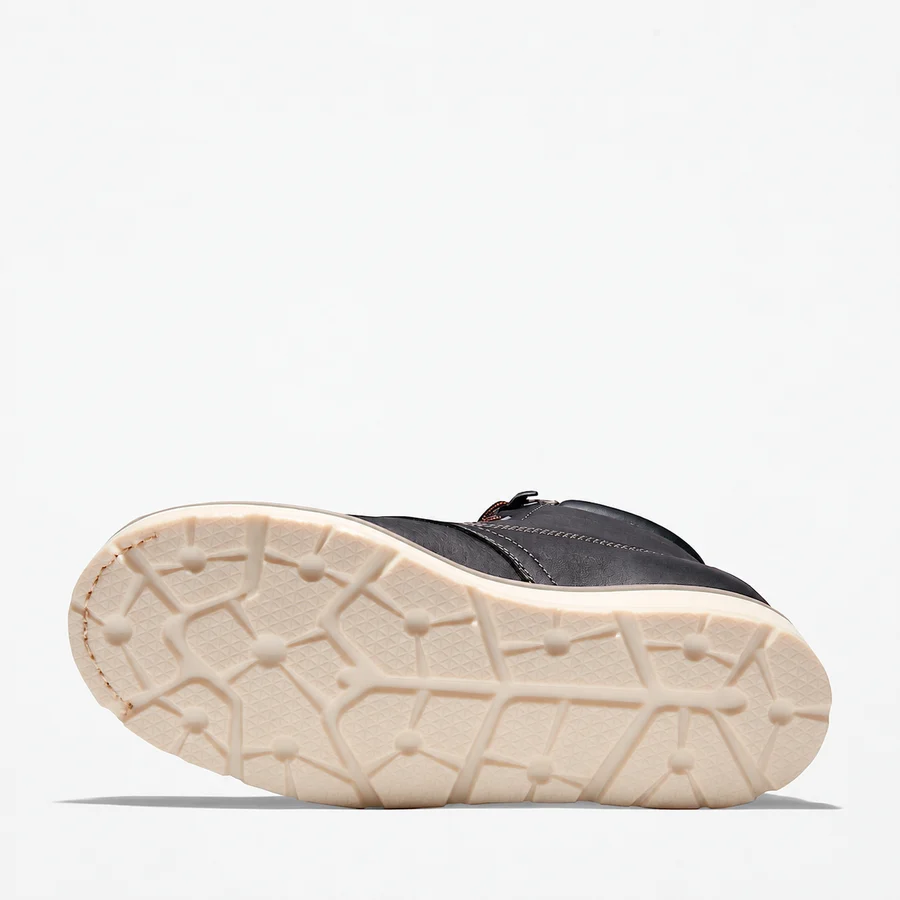 Lattice 6" WP Work Boot