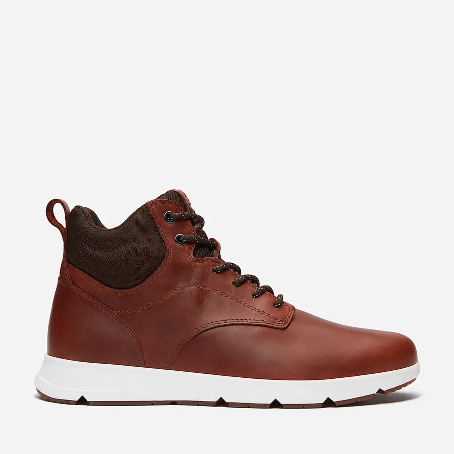 Lowell High-Top Sneaker