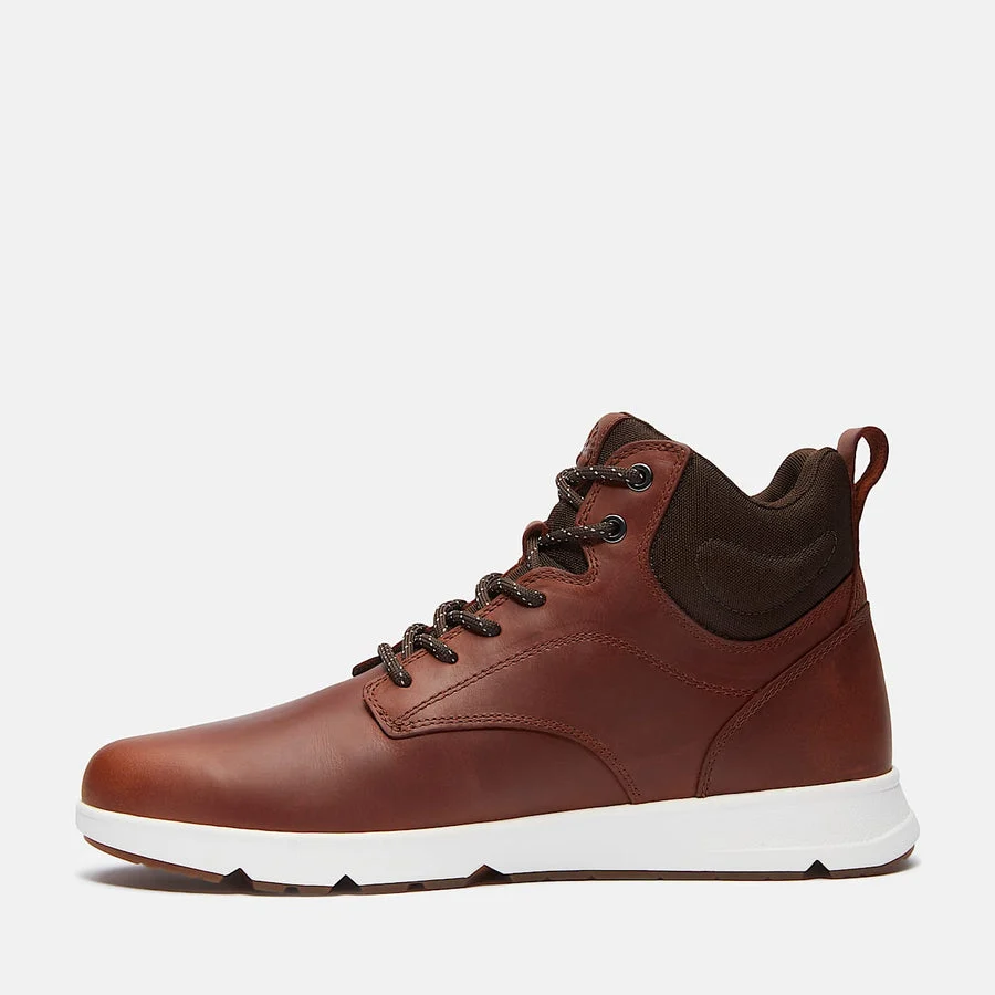 Lowell High-Top Sneaker