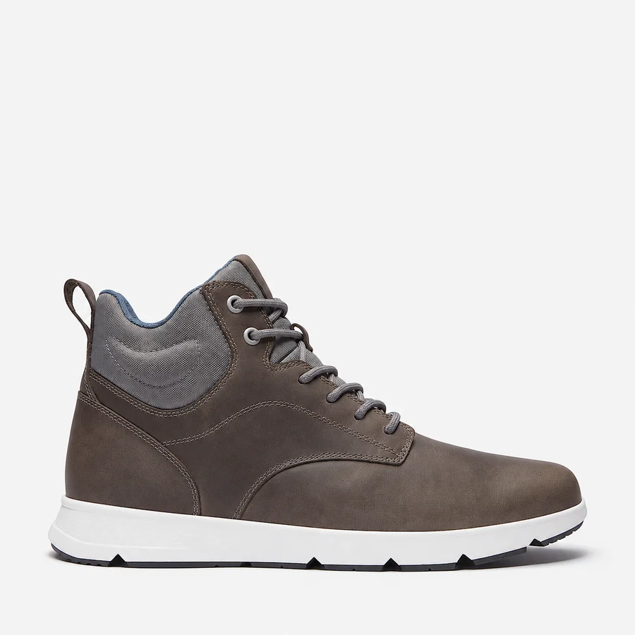Lowell High-Top Sneaker