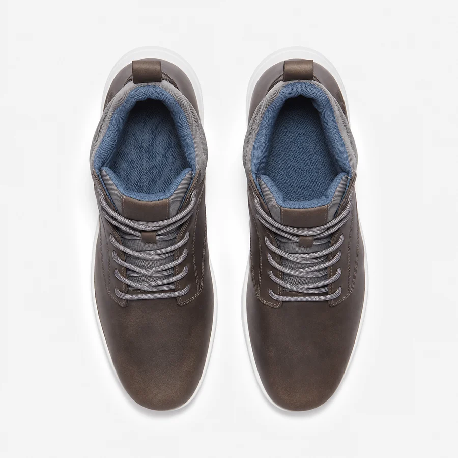 Lowell High-Top Sneaker