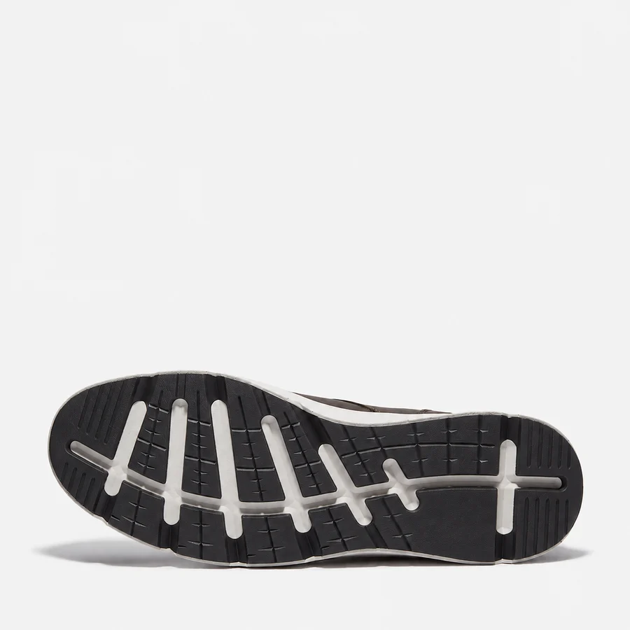 Lowell High-Top Sneaker