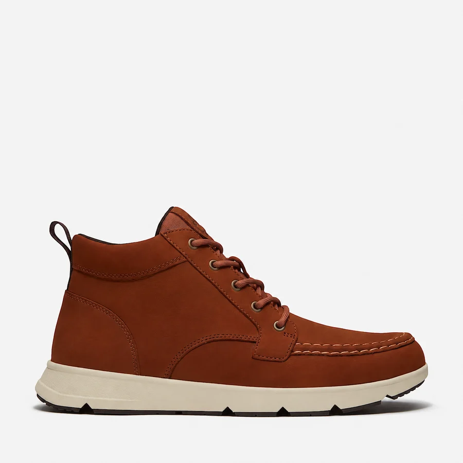 Lowell Mid Sneaker