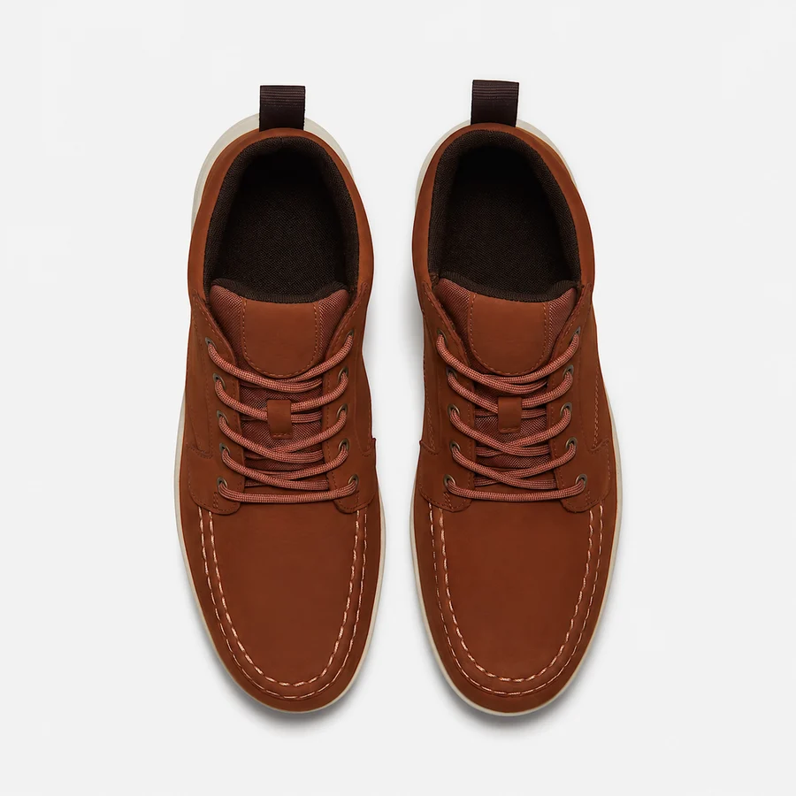 Lowell Mid Sneaker