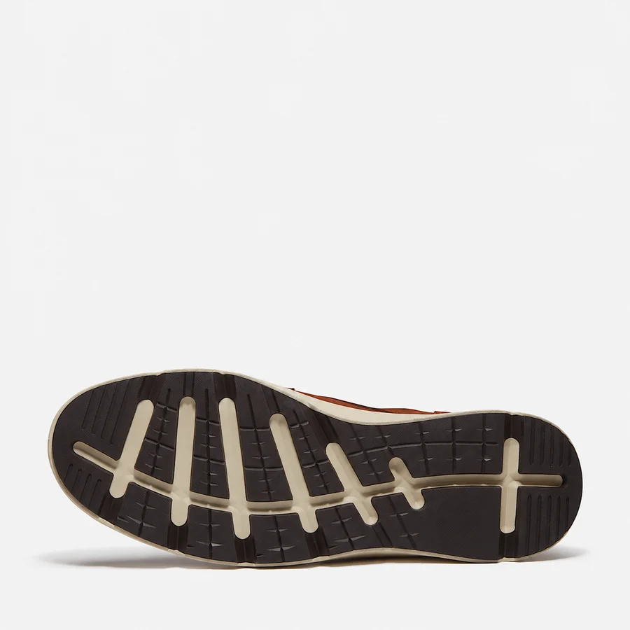 Lowell Mid Sneaker