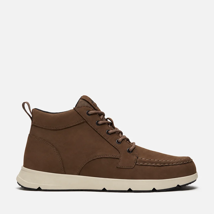 Lowell Mid Sneaker