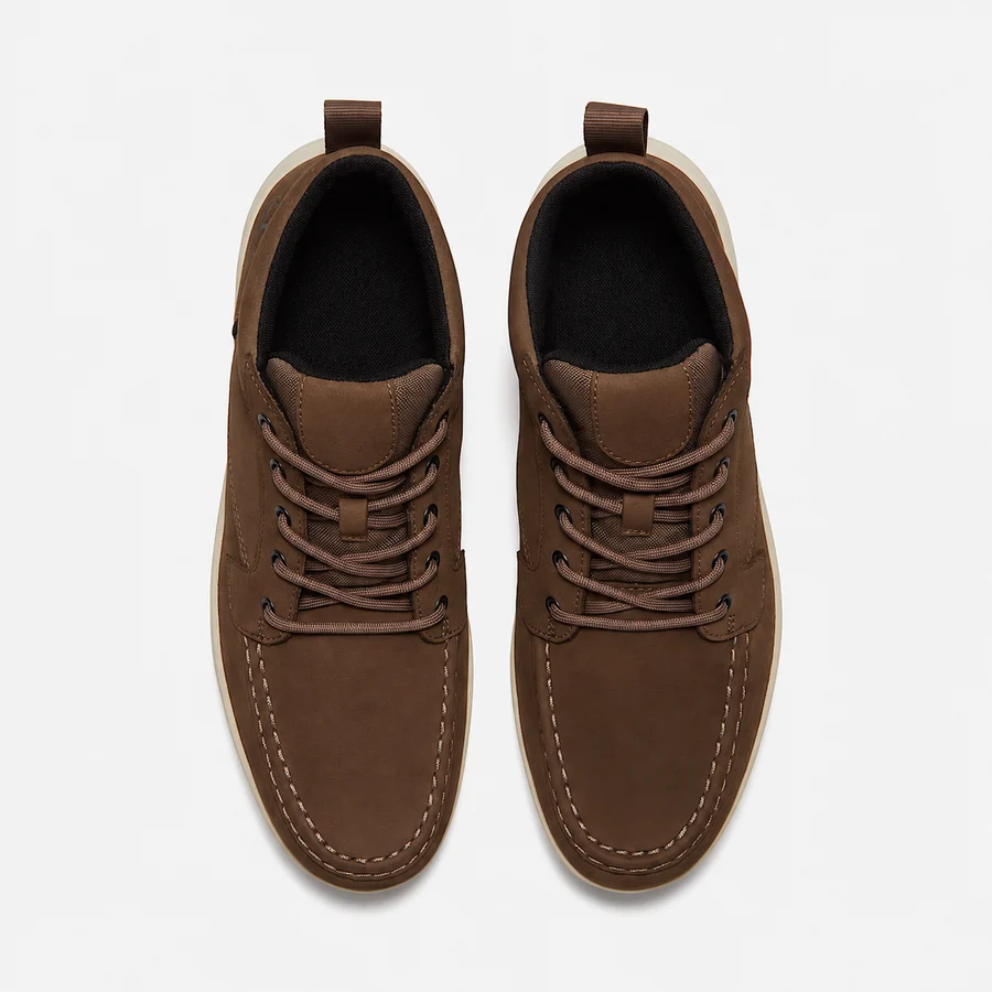 Lowell Mid Sneaker