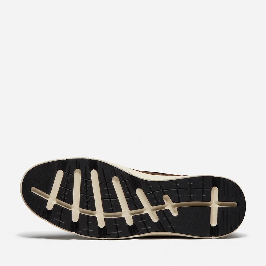 Lowell Mid Sneaker