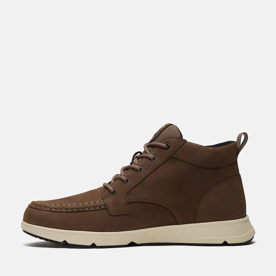 Lowell Mid Sneaker