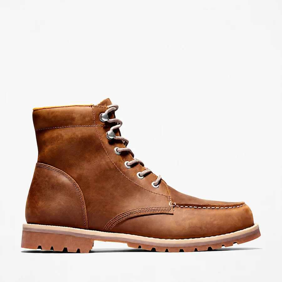 Marlow WP Moc Boot