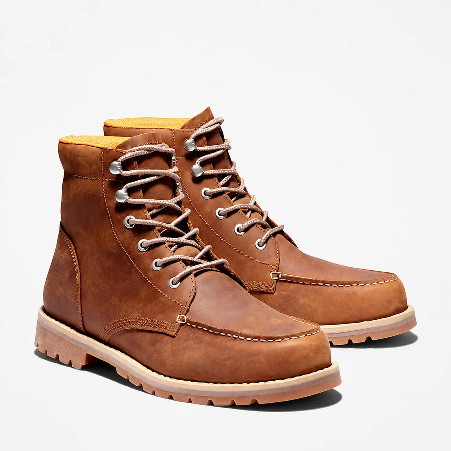Marlow WP Moc Boot