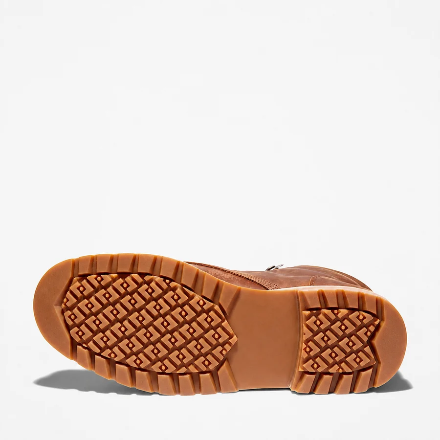 Marlow WP Moc Boot