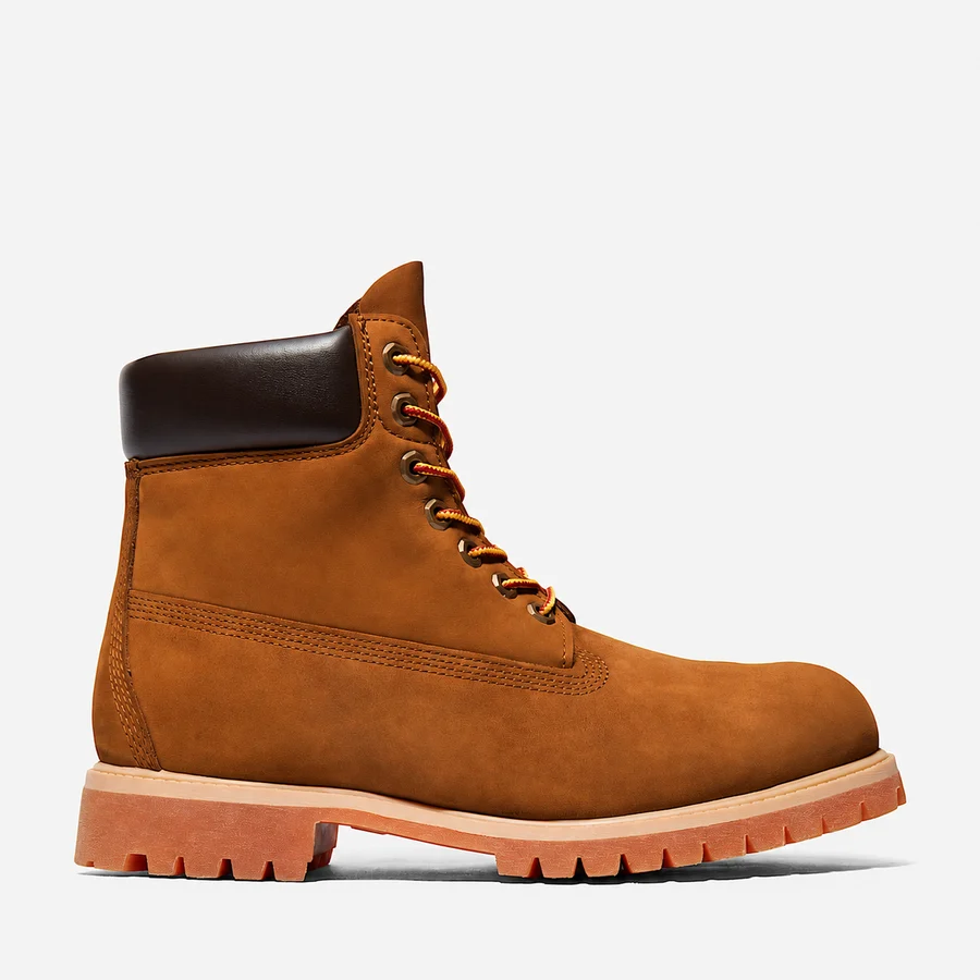Nomad 6" WP Boot
