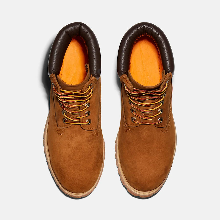 Nomad 6" WP Boot