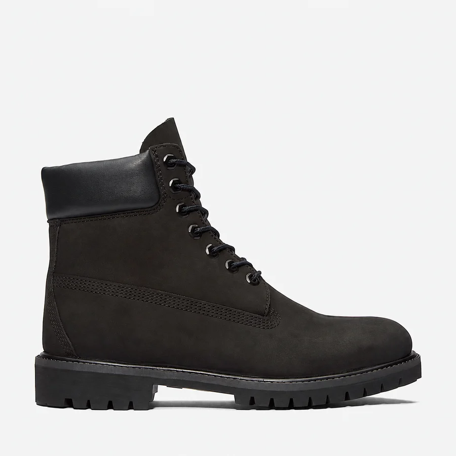 Nomad 6" WP Boot