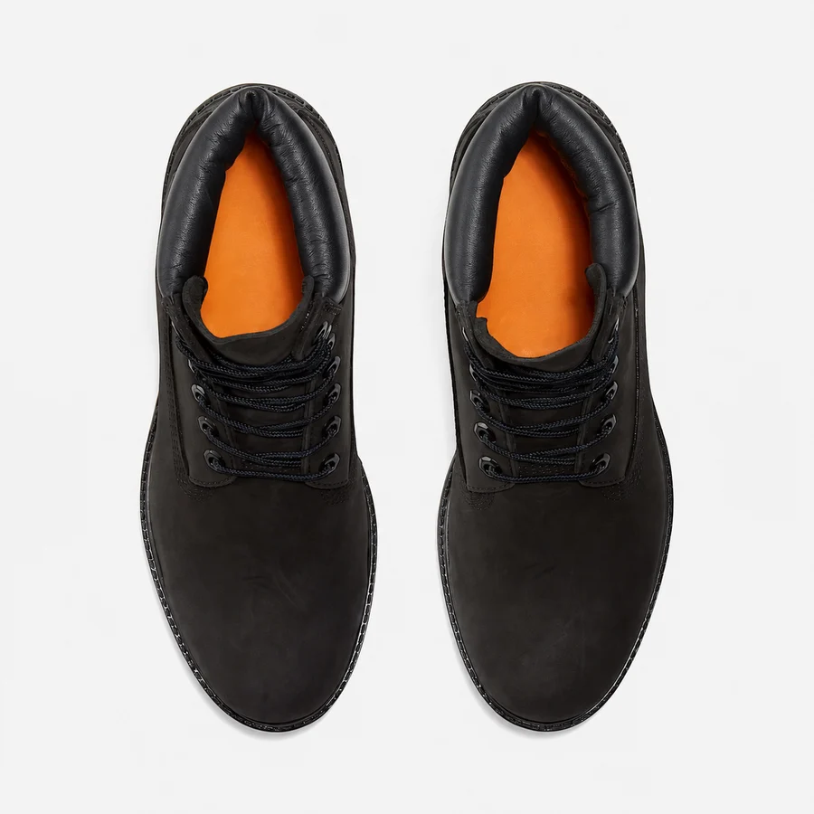 Nomad 6" WP Boot