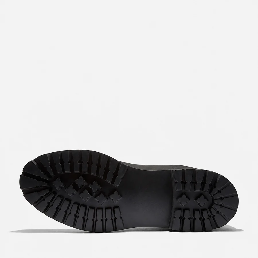 Nomad 6" WP Boot