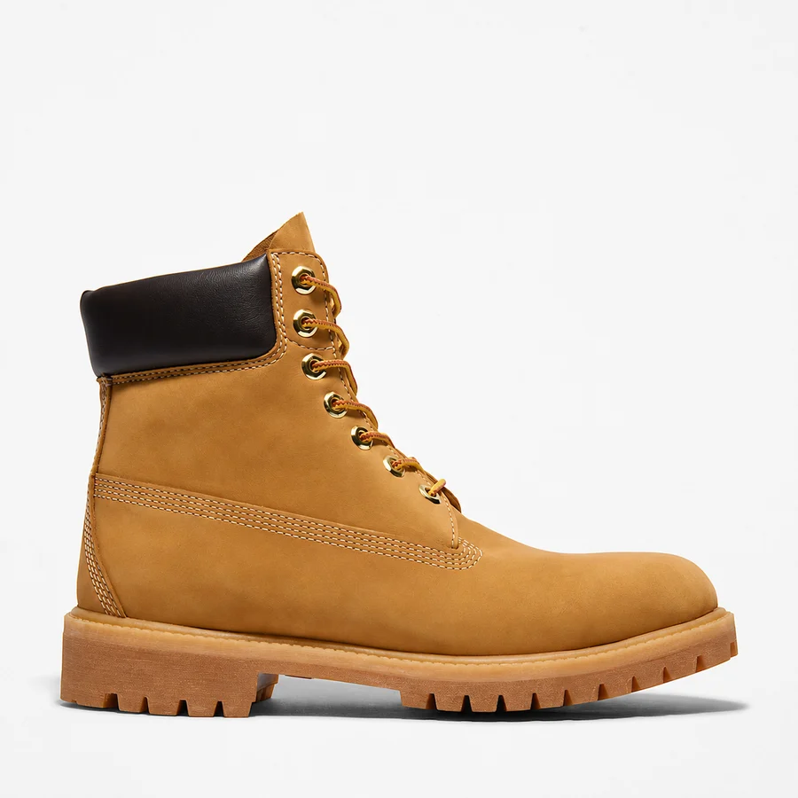 Nomad 6" WP Boot