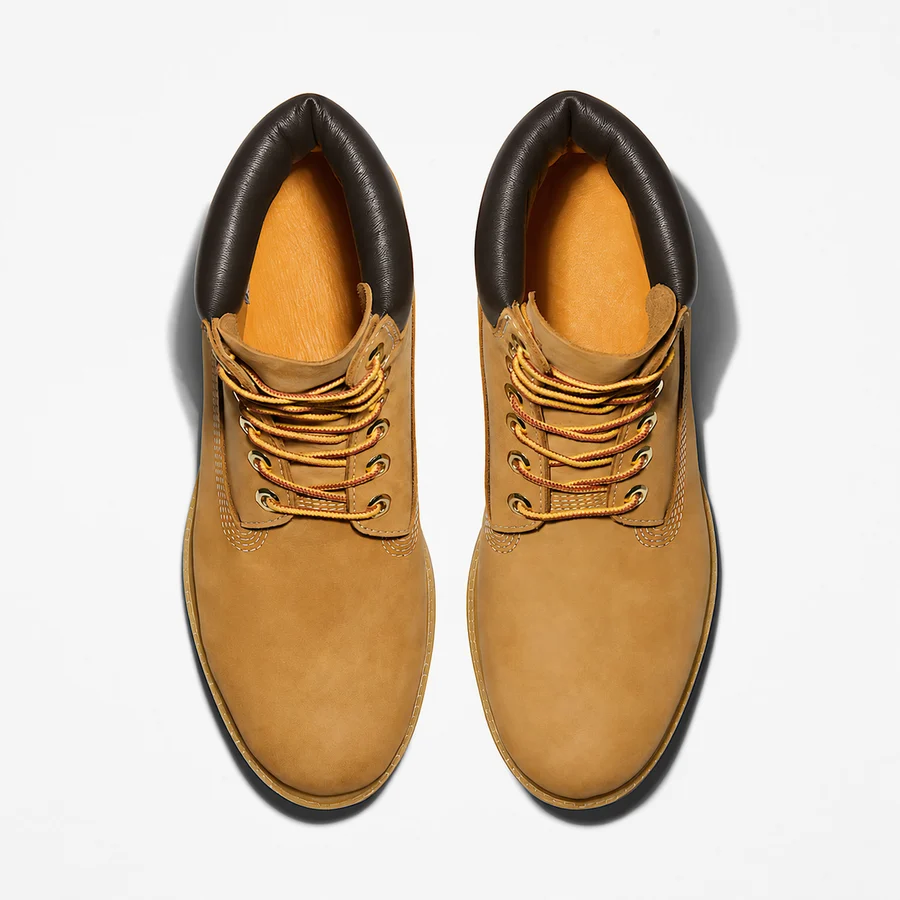 Nomad 6" WP Boot