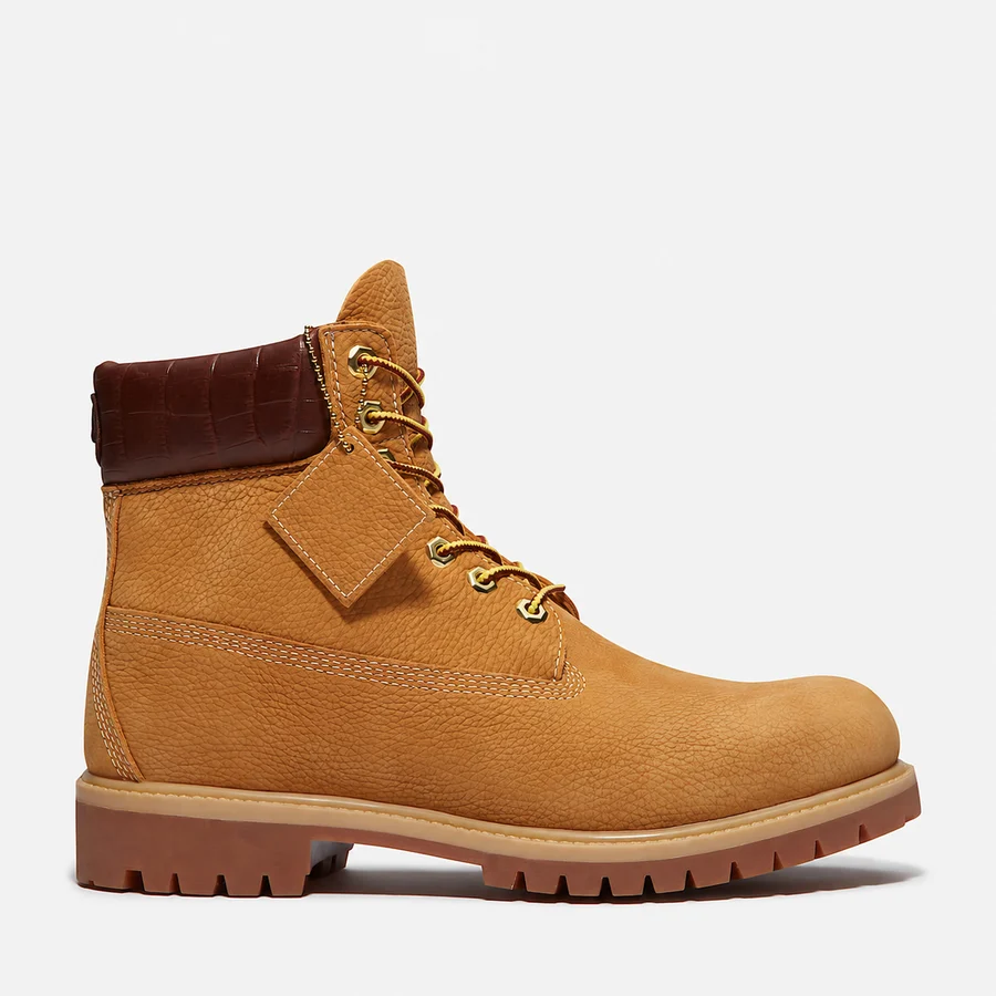 Nomad 6" WP Boot