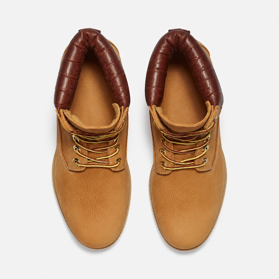Nomad 6" WP Boot