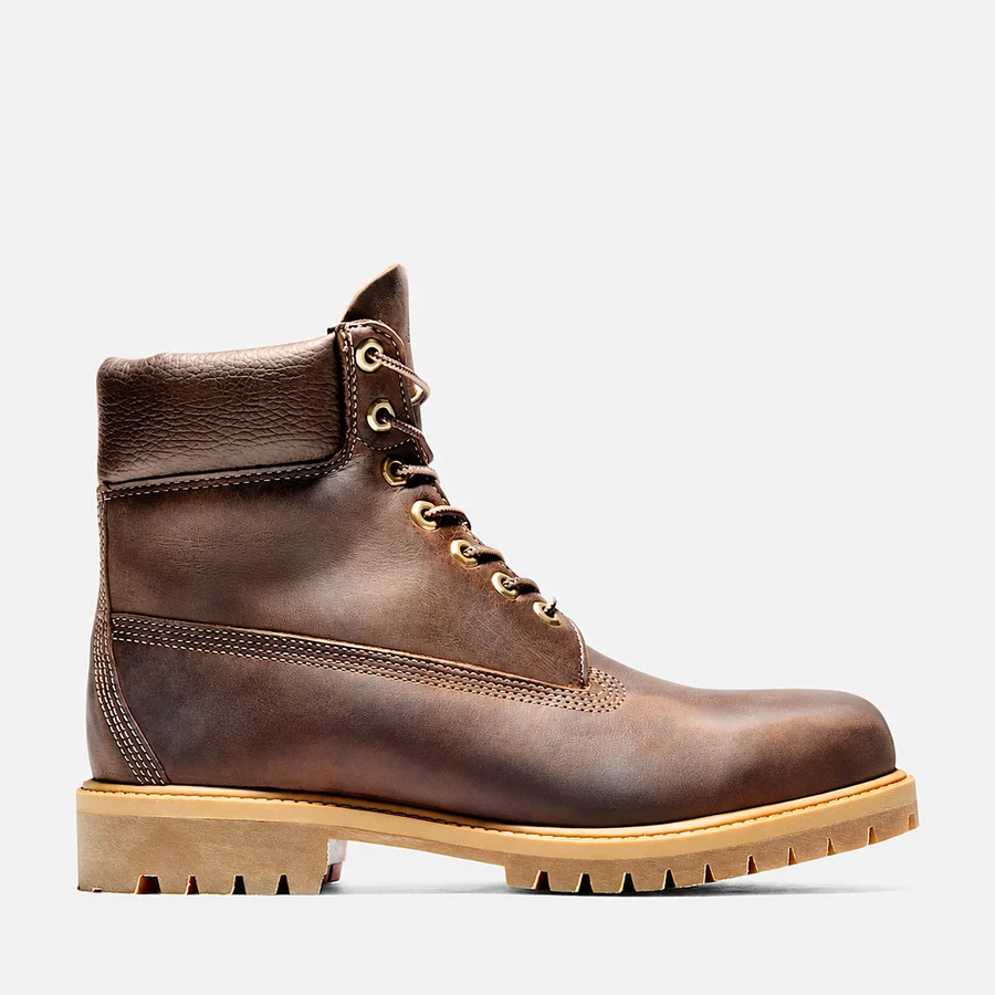 Nomad 6" WP Heritage Boot