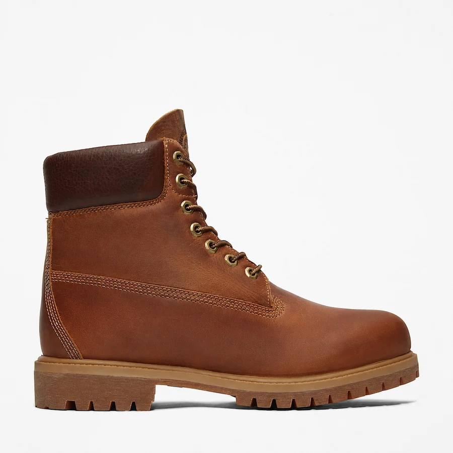 Nomad 6" WP Heritage Boot